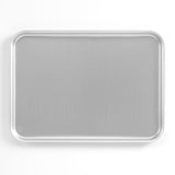 Samuel Groves Mermaid Silver Anodised Aluminium 16 Baking Tray