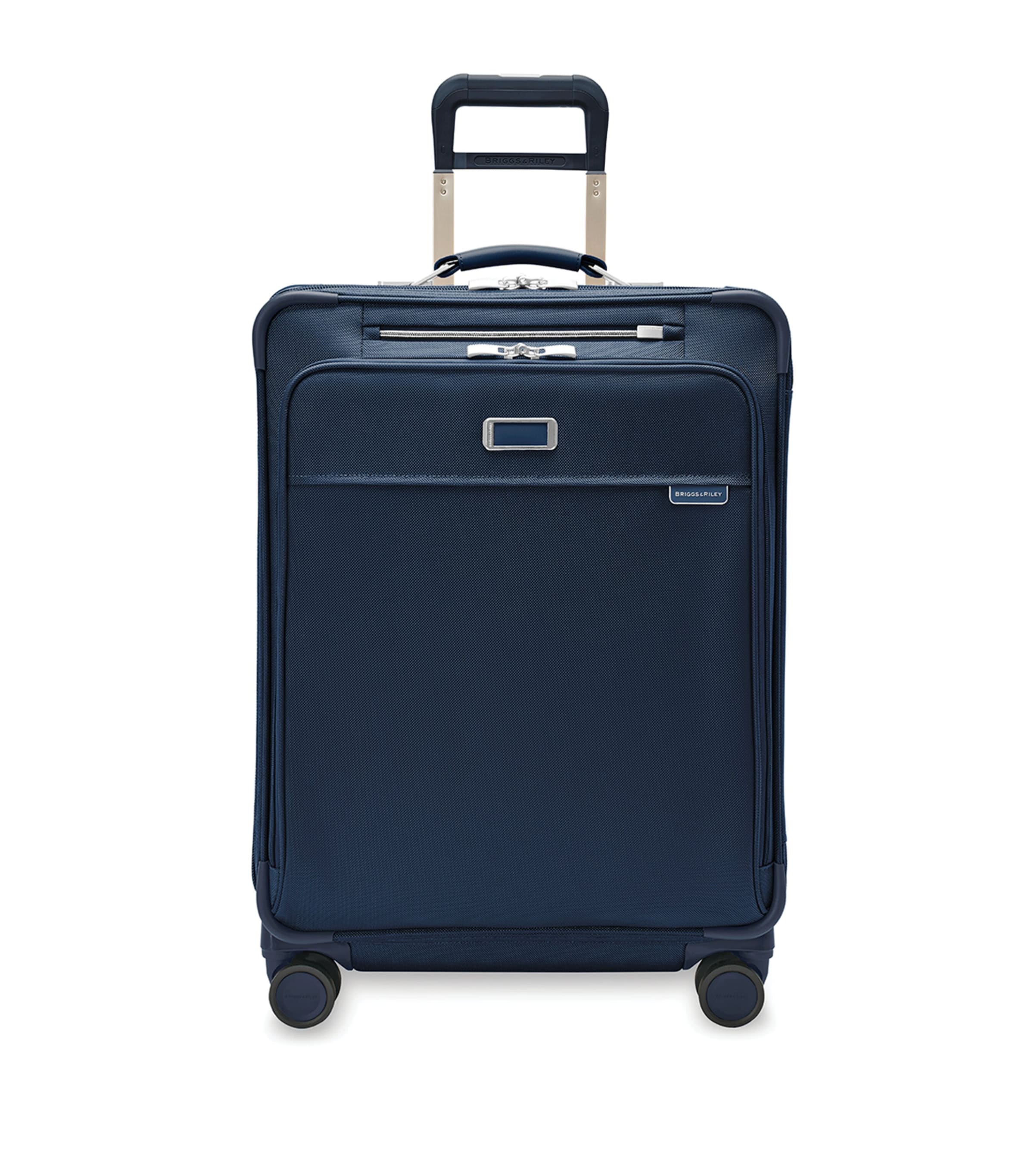 Briggs & Riley Medium Expandable Spinner Suitcase 66cm - British product