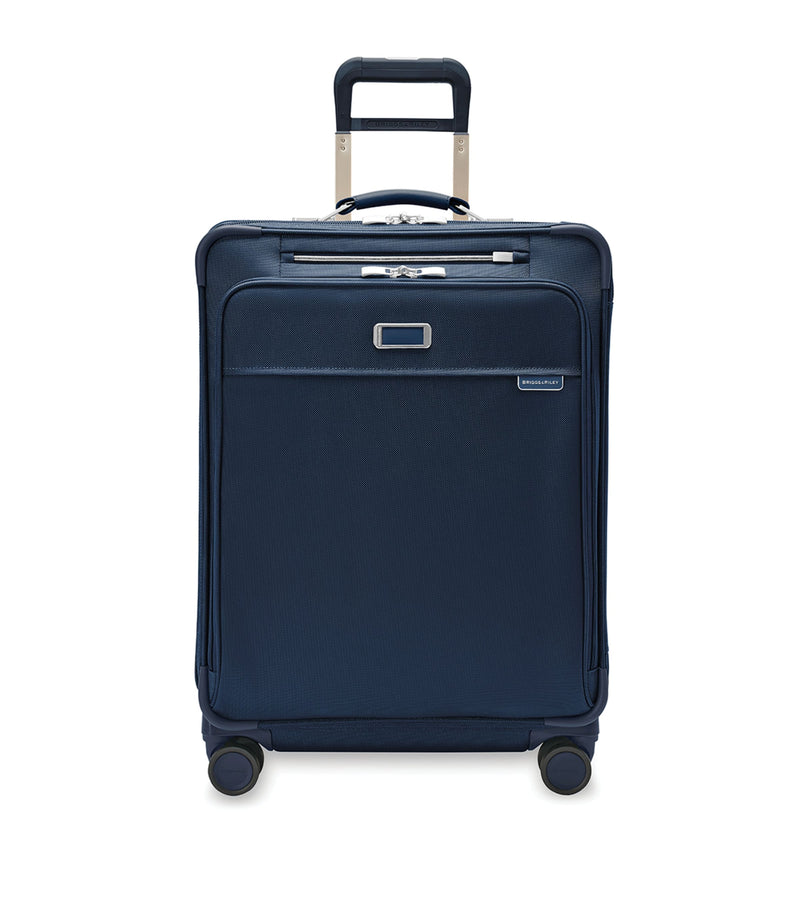 Briggs & Riley Medium Expandable Spinner Suitcase 66cm - British product