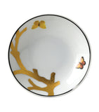 Bernardaud Aux Oiseaux serving dish 10cm - British product