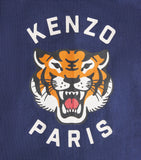Kenzo Kids Cotton Logo T-Shirt (6 Months - 4 Years)
