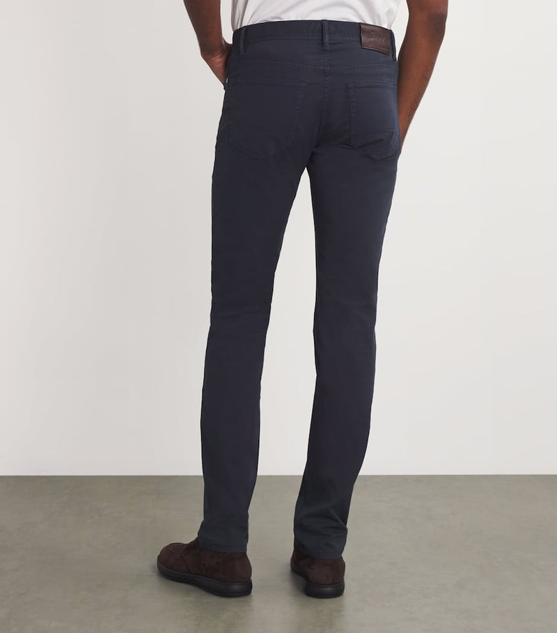 Brioni Meribel Slim Jeans