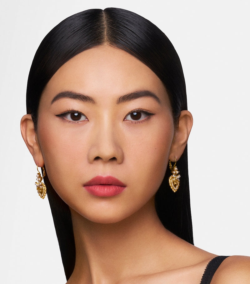 Dolce&Gabbana Everlast Foundation SPF 20 - British product