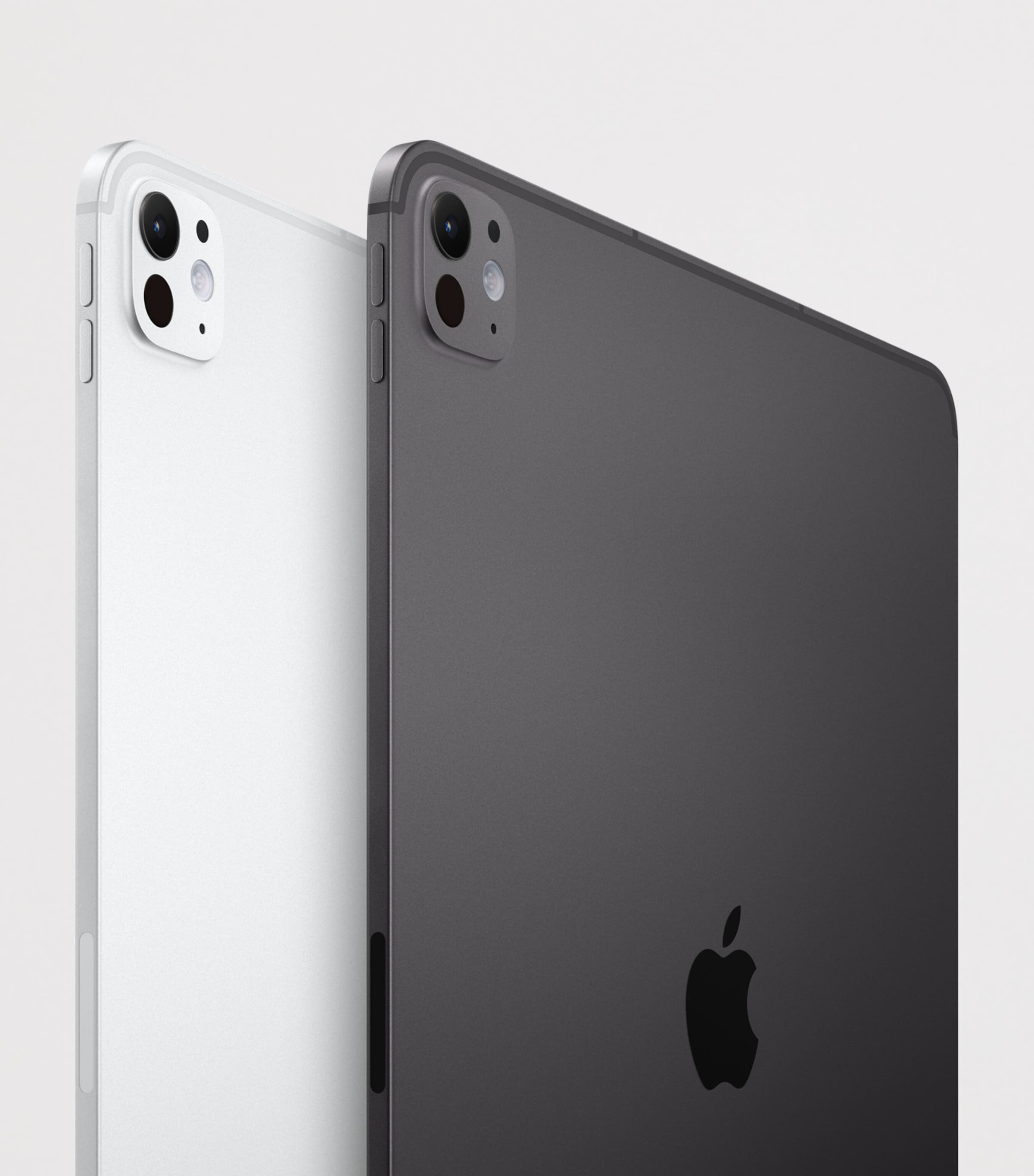 Apple iPad Pro 13" Cellular 1TB - Silver Nano-Texture Glass