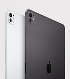 Apple iPad Pro 13" Cellular 1TB - Silver Nano-Texture Glass