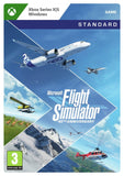 Microsoft Flight Simulator 40th Anniversary Edition Standard Game - British product