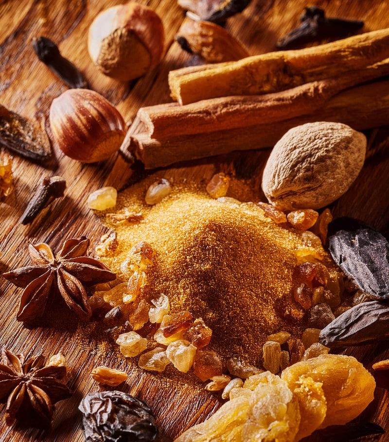 Roja Musk Aoud candle 1kg, imported from the UK