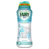 Fairy In-Wash Scent Booster Almond Milk Manuka Honey 570g - British product