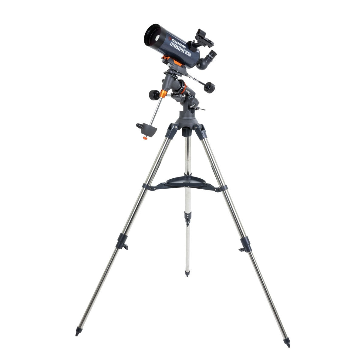 Celestron 90EQ Astromaster Maksutov-Cassegrain Telescope 90mm - British product