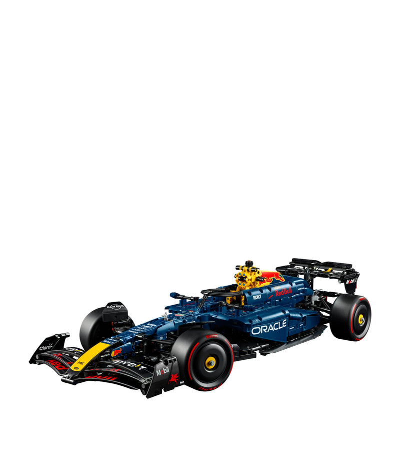 LEGO Technic Oracle Red Bull Racing RB20 F1 Car building set, UK version