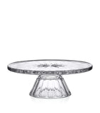 Waterford Lismore Cake Stand