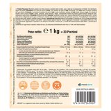 Weider protein pancake mix 2 flavours 1kg (British brand)