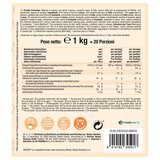 Weider protein pancake mix 2 flavours 1kg (British brand)