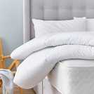 Silentnight So Cool 4.5 Tog Duvet Kingsize (British brand)