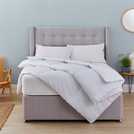 Silentnight So Cool 4.5 Tog Duvet - Superking