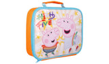 Zak Peppa Pig Lunch Bag 20x23x8cm (British brand)