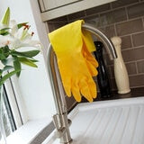 Marigold Extra Life Kitchen Gloves 6 Pack, imported from the UK