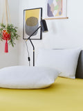 Snug Just Right Soft pillows medium 2 pack (British brand)