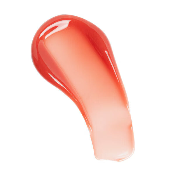 Revolution nude spice peptide lip balm, imported from the UK