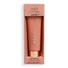 Revolution nude spice peptide lip balm, imported from the UK