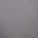 Aspire Olivier Linen Kingsize Ottoman Bedframe in Grey - British product