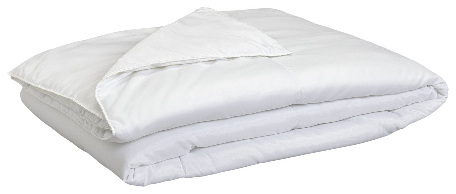 Habitat Anti-Allergy 4.5 Tog Superking Duvet, UK version