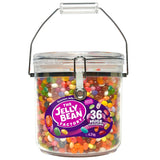 Jelly Bean Factory 36 Flavour Mix Jar 42kg