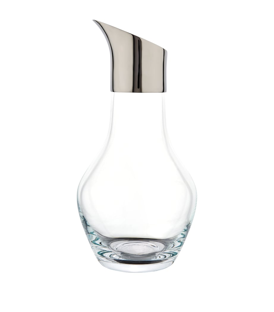 Georg Jensen Sky water carafe, UK version