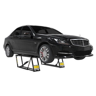 QuickJack Portable Automatic Car Lift System Model 5000TL with 2,268kg Capacity