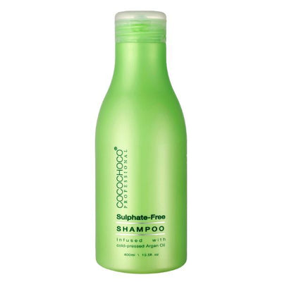 Cocochoco Sulphate-Free Shampoo For Dry Hair 400ml