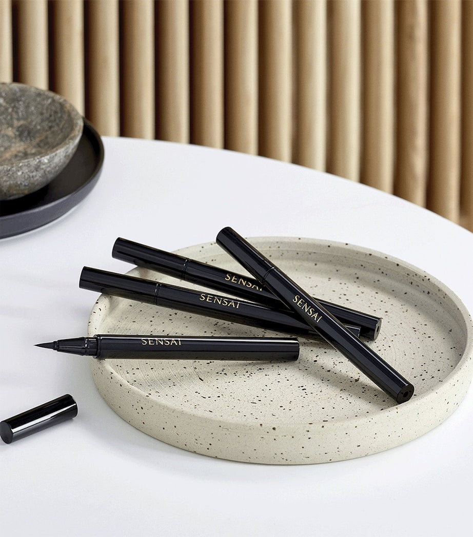 Sensai Liquid Eyeliner