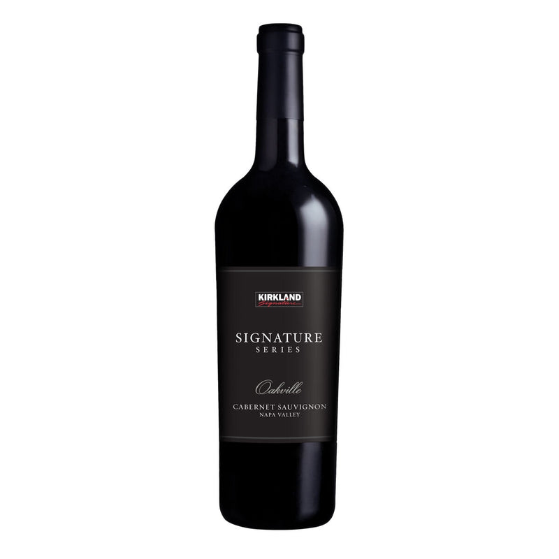 Oakville Cabernet Sauvignon Red Wine 2019 75cl