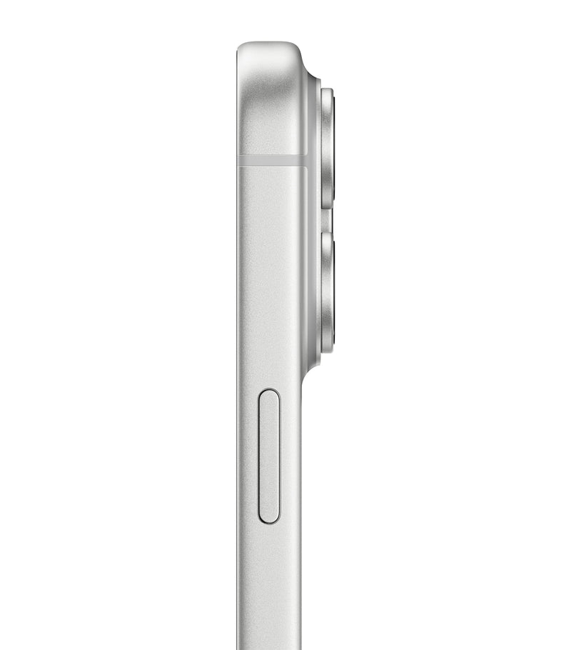 Apple iPhone 17 Pro Silver 512GB - British product