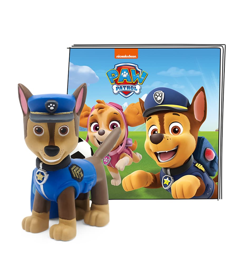 Tonies PAW Patrol Chase Audiobook