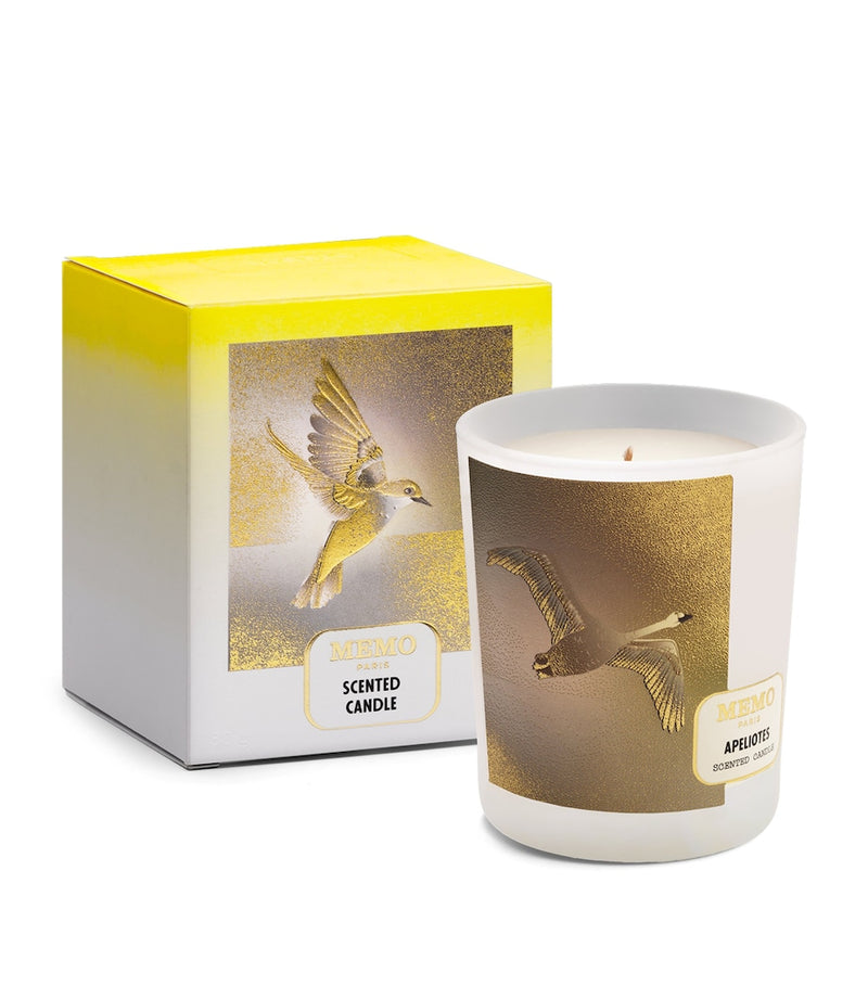 MEMO PARIS Apeliotes Candle (180g)