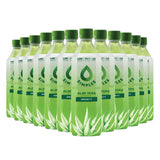 Simplee aloe vera drink with bits 12 x 500ml (British brand)