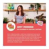 Hunter & Gather Olive Oil Mayonnaise   250g - McGrocer