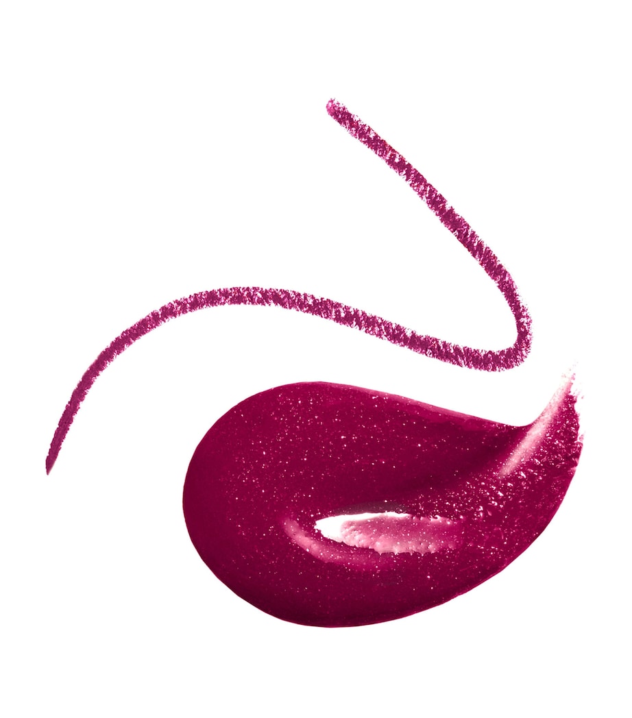 Dolce&Gabbana 4D Gloss Stick and Lip Liner Duo, UK version
