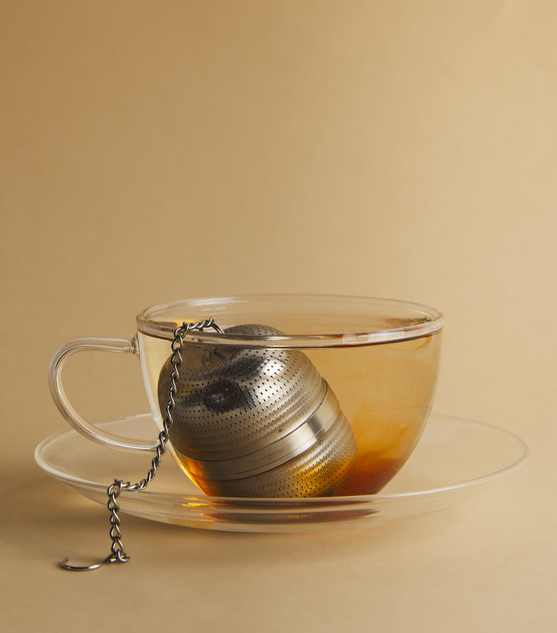 Harrods No. 18 Georgian Blend Loose Leaf Tea (125g)