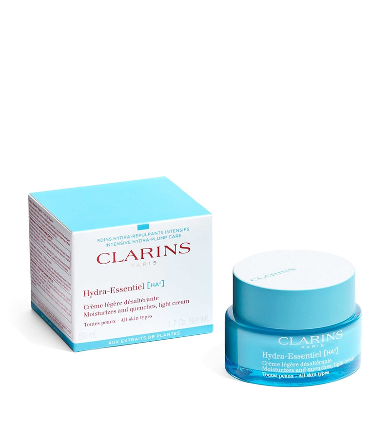 Clarins Hydra-Essentiel Light Cream 50ml - British product