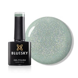 Bluesky Gel Nail Polish Shimmer Skintone - British product