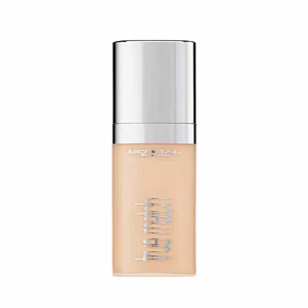L'Oréal Paris True Match Concealer 1C, UK version