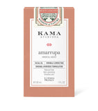KAMA AYURVEDA Amarrupa facial oil 30ml, UK version