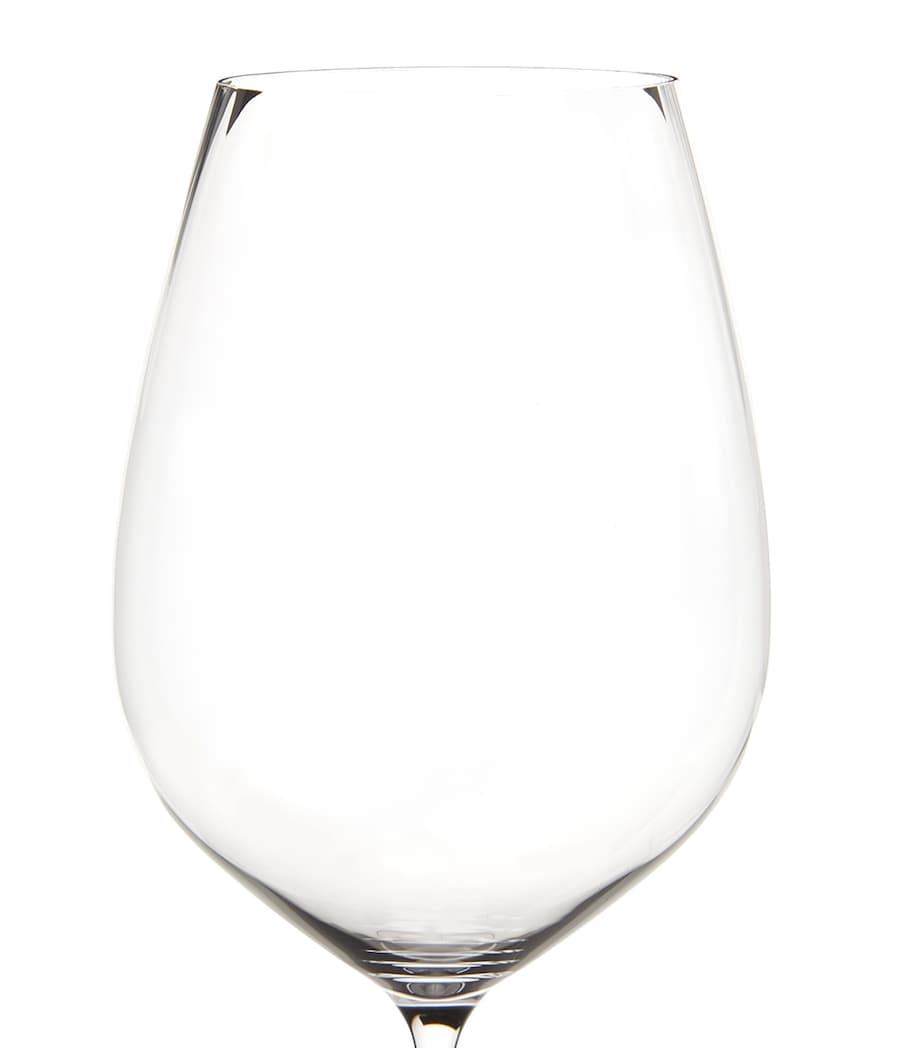 Riedel Set of 2 Crystal Performance Cabernet Wine Glass (375ml)