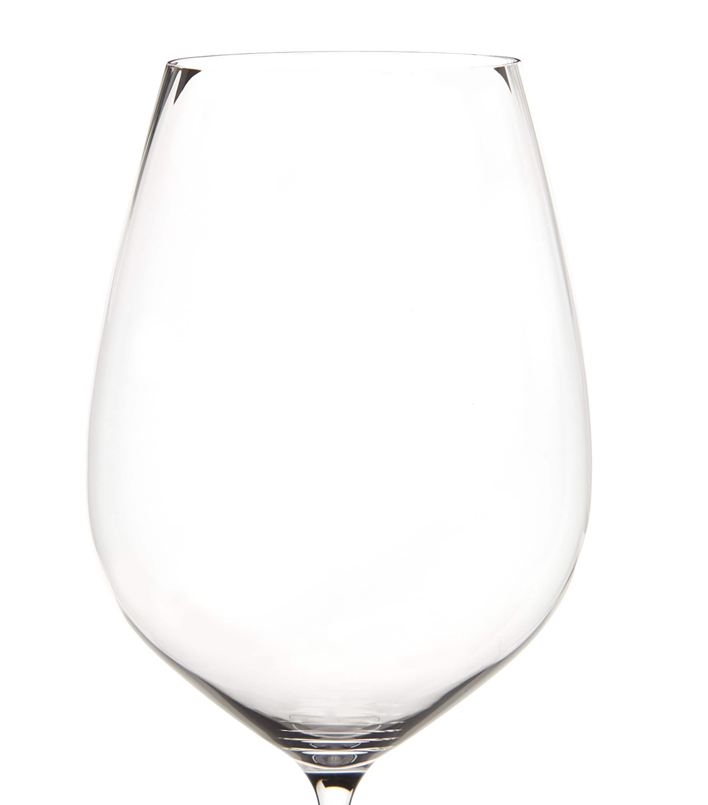 Riedel Set of 2 Crystal Performance Cabernet Wine Glass (375ml)