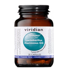 Viridian Synerbio Lactobacillus Rhamnosus GG (30 Capsules)