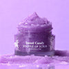 Barry M Souffle lip scrub sweet candy - British product