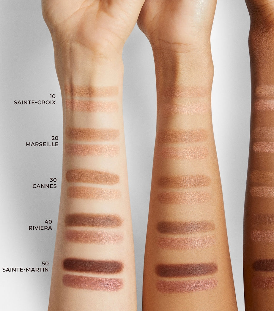 Laura Mercier Bronze Colour Infusion