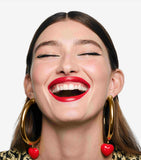 Carolina Herrera Blur Matte lipstick refill - British product