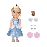 14 Inch (35.5cm) Disney Treat Time Doll with Friend Assortment (3+ Years) - McGrocer